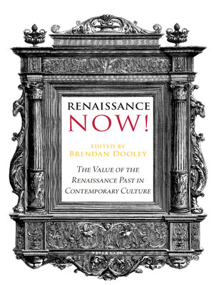 cover image of Renaissance Now!